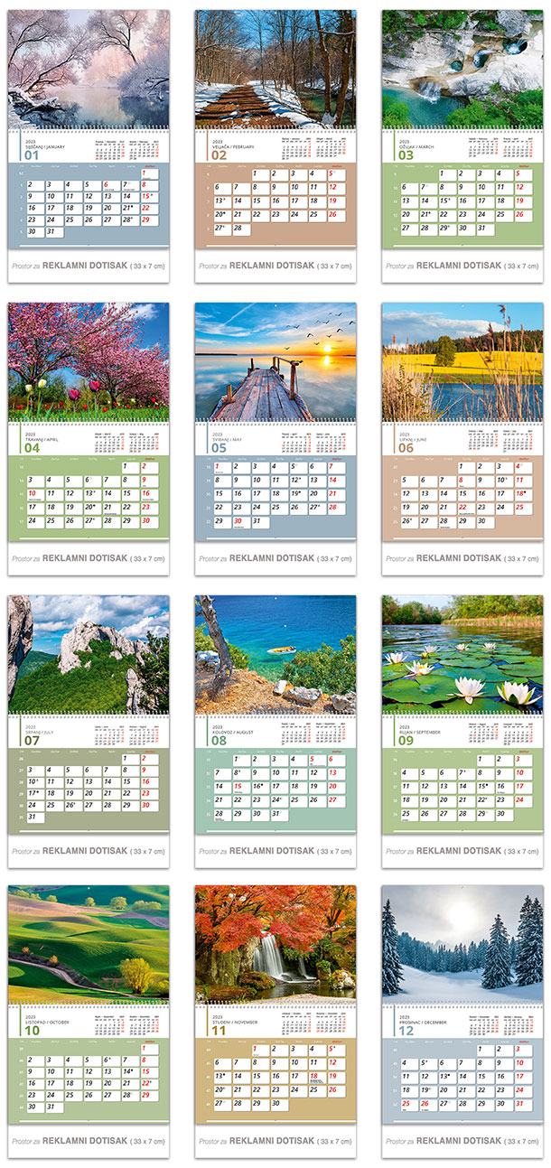 Motivi kalendara