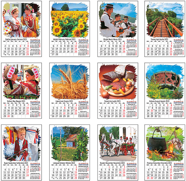 Motivi kalendara